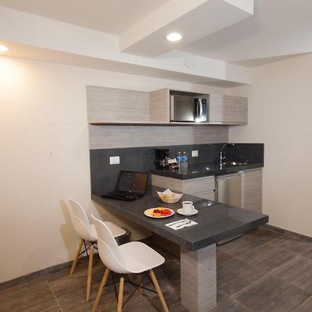 Kasa Hotel & Suites Irapuato Luaran gambar
