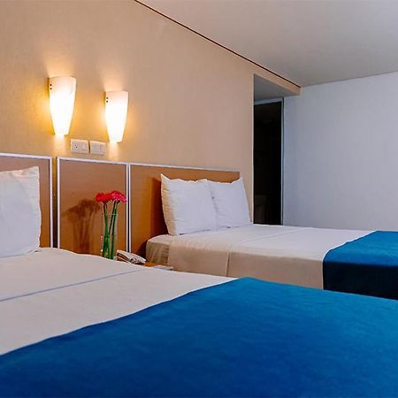 Kasa Hotel & Suites Irapuato Luaran gambar