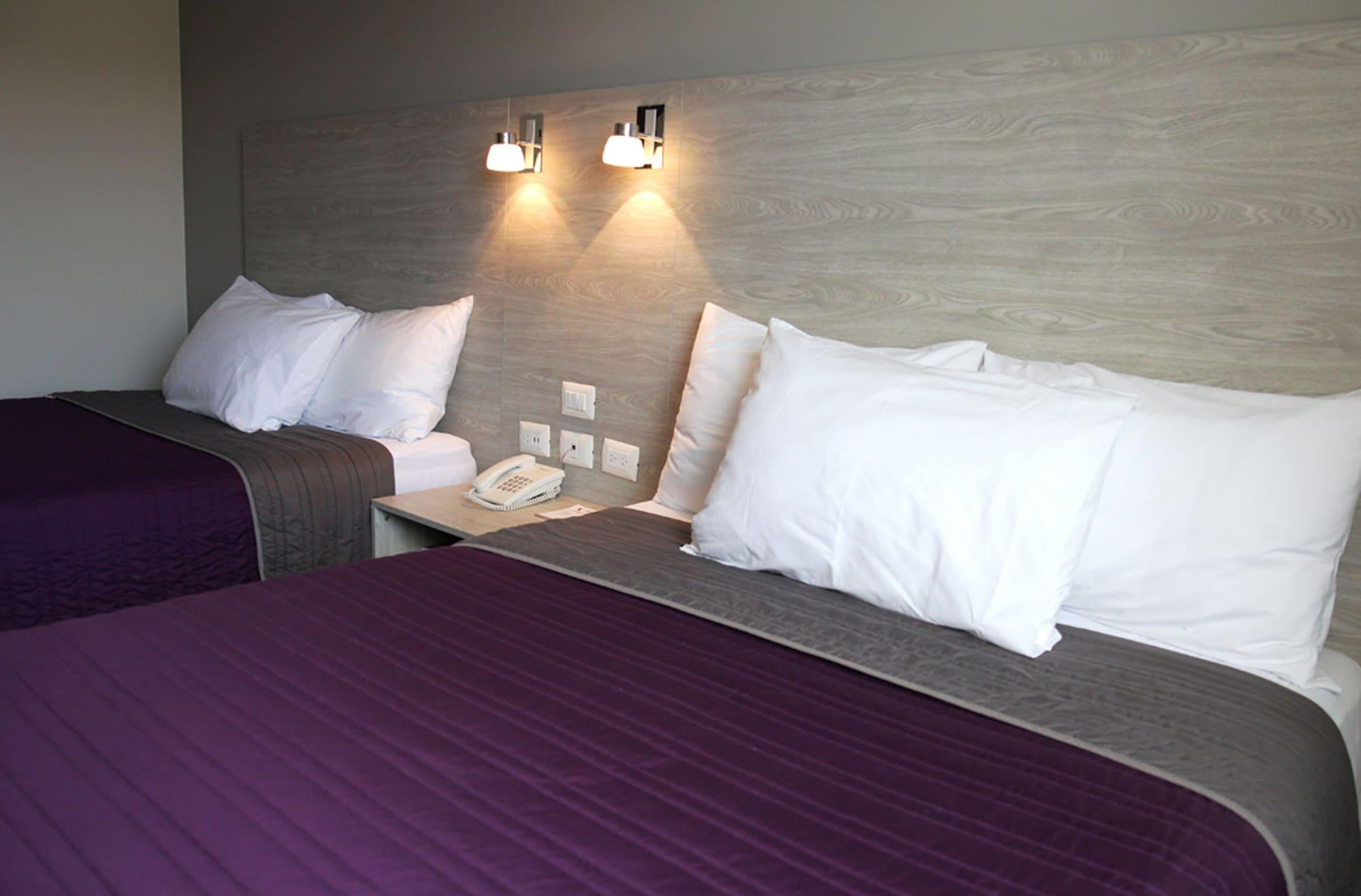 Kasa Hotel & Suites Irapuato Luaran gambar