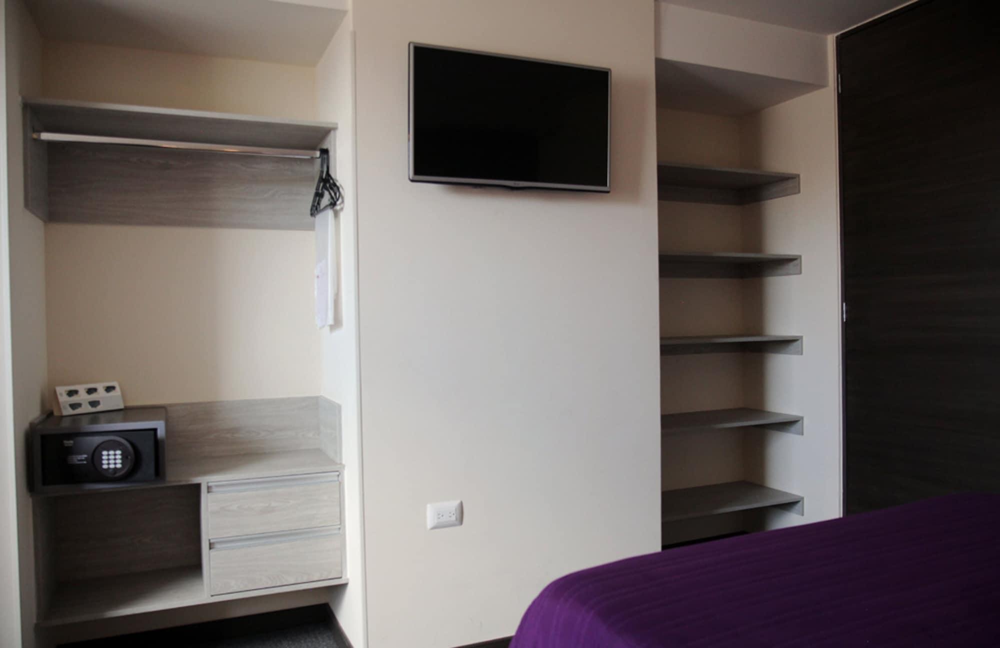 Kasa Hotel & Suites Irapuato Luaran gambar
