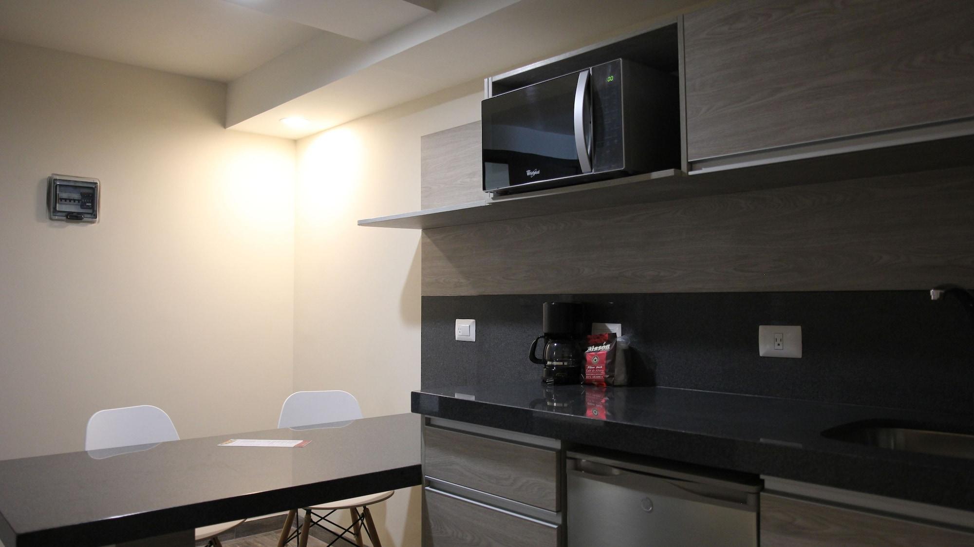Kasa Hotel & Suites Irapuato Luaran gambar