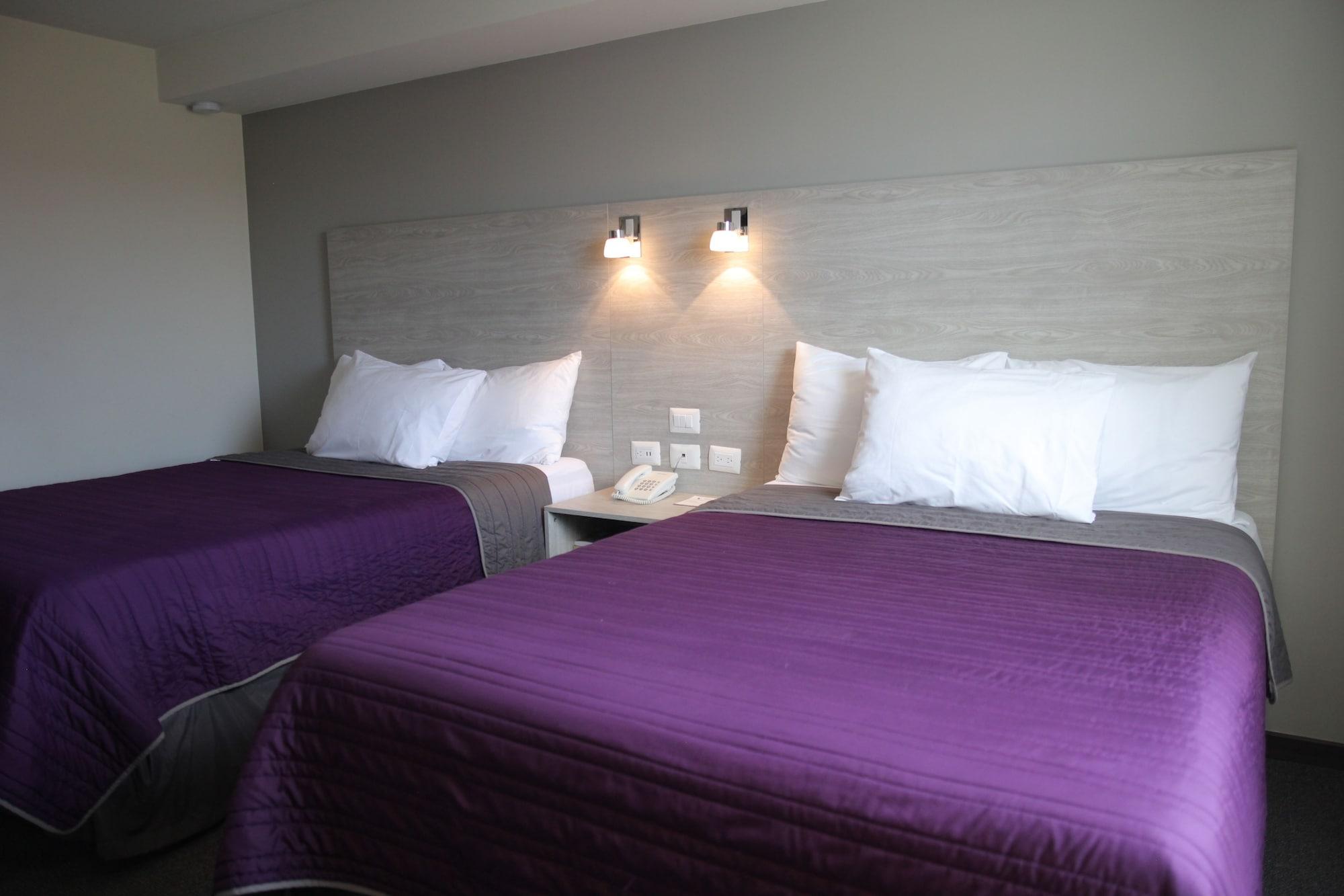 Kasa Hotel & Suites Irapuato Luaran gambar