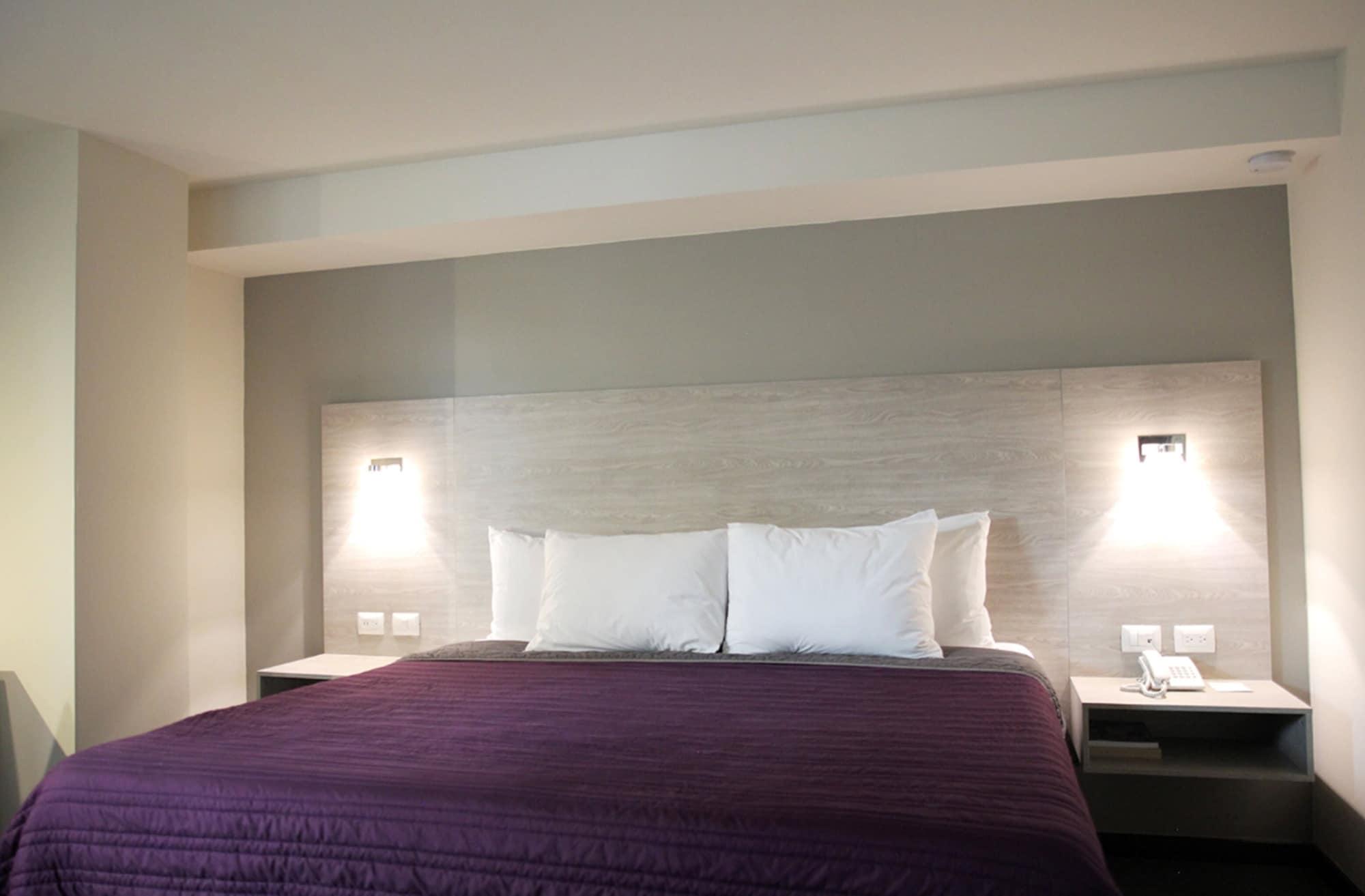 Kasa Hotel & Suites Irapuato Luaran gambar