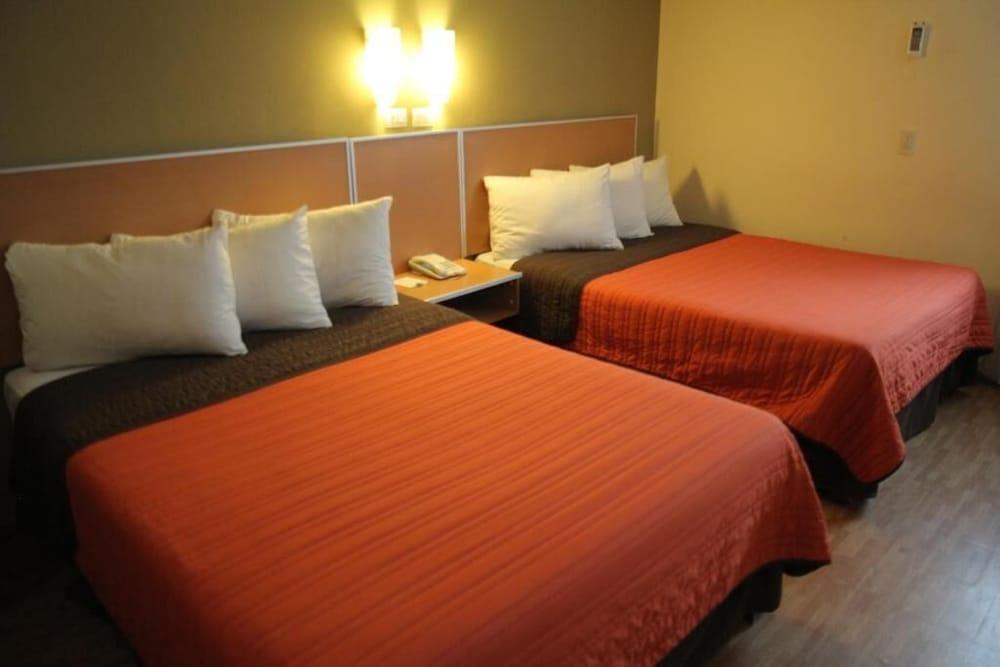 Kasa Hotel & Suites Irapuato Luaran gambar