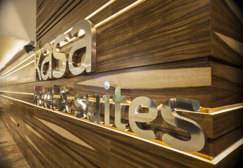 Kasa Hotel & Suites Irapuato Luaran gambar
