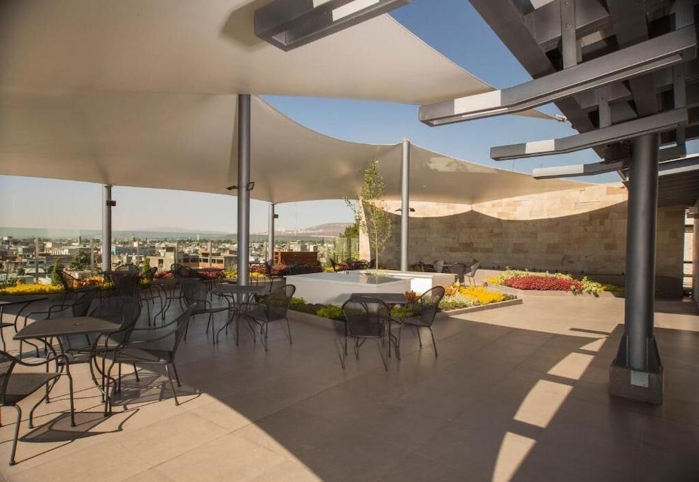 Kasa Hotel & Suites Irapuato Luaran gambar
