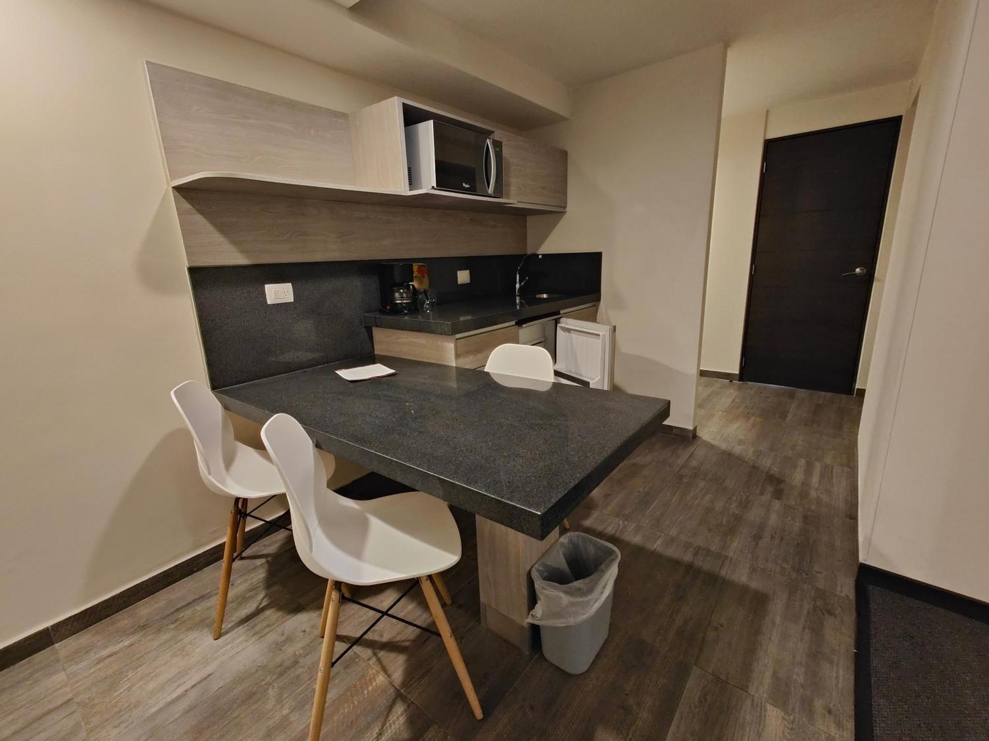 Kasa Hotel & Suites Irapuato Luaran gambar
