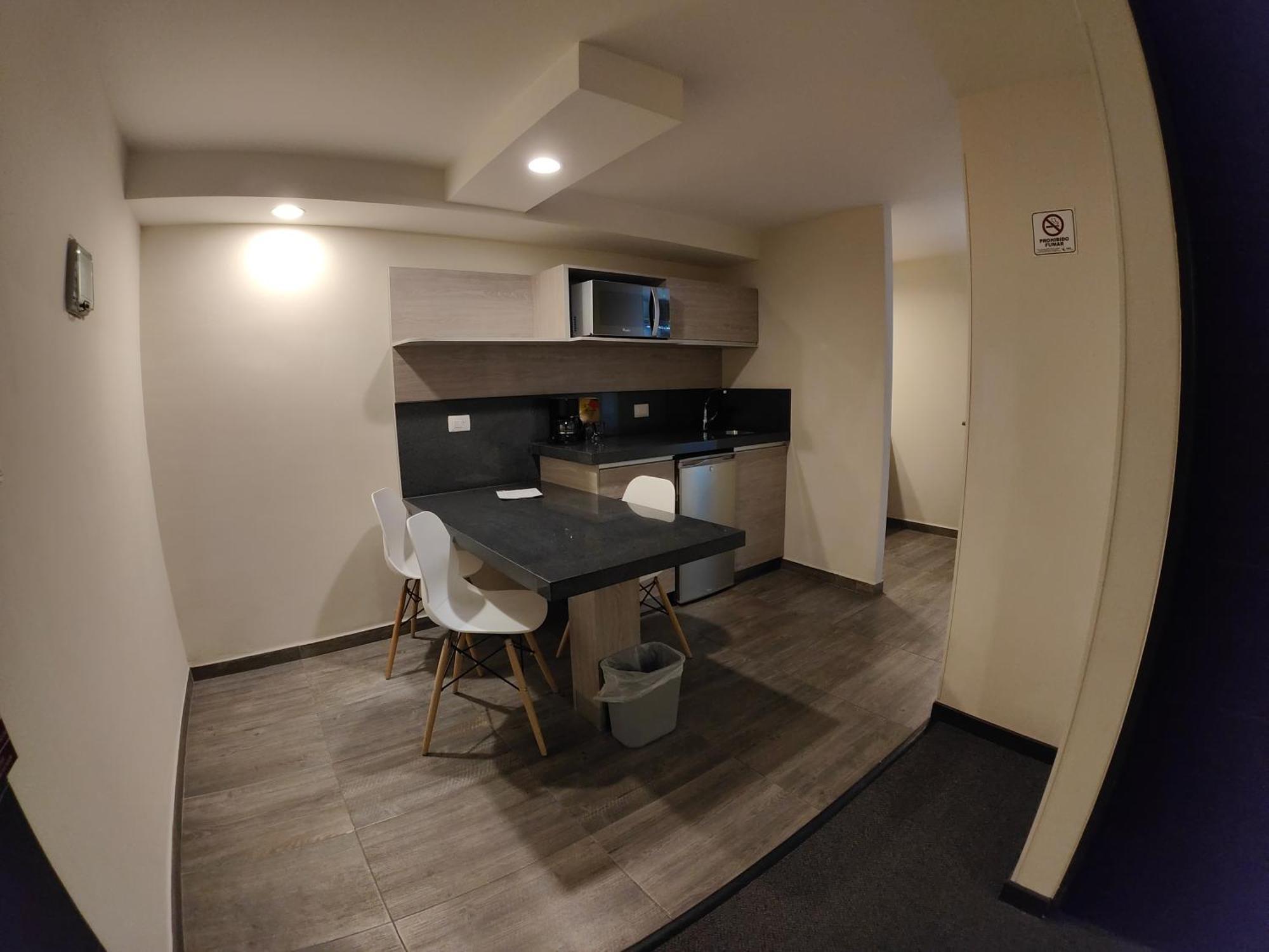 Kasa Hotel & Suites Irapuato Luaran gambar