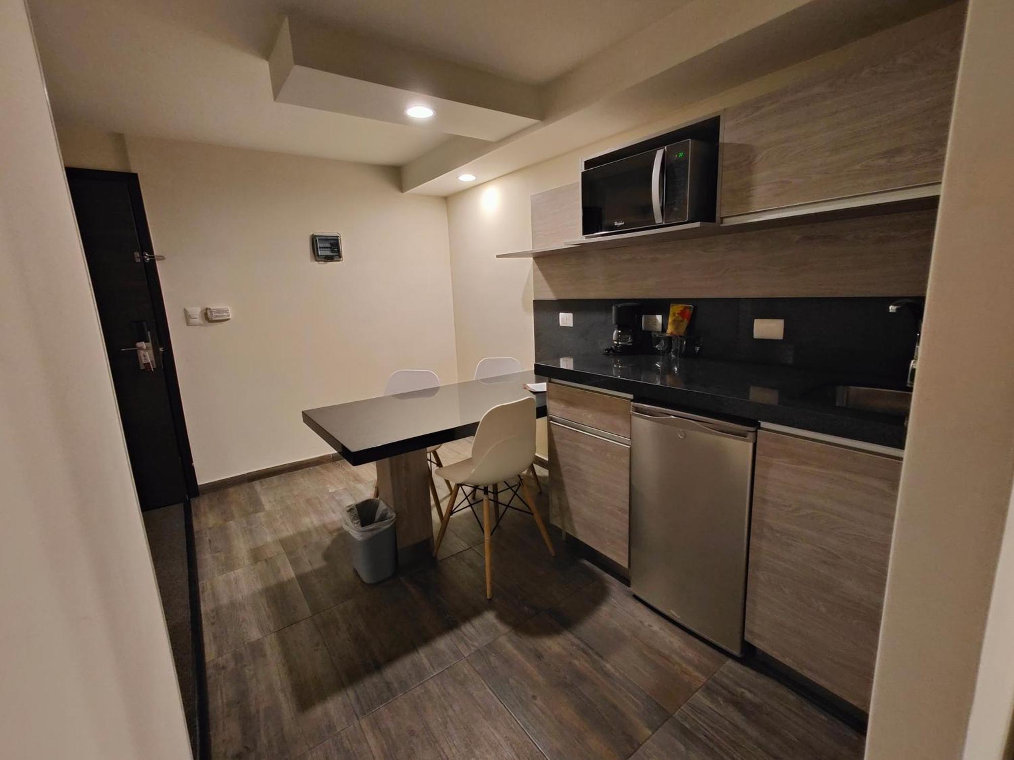 Kasa Hotel & Suites Irapuato Luaran gambar