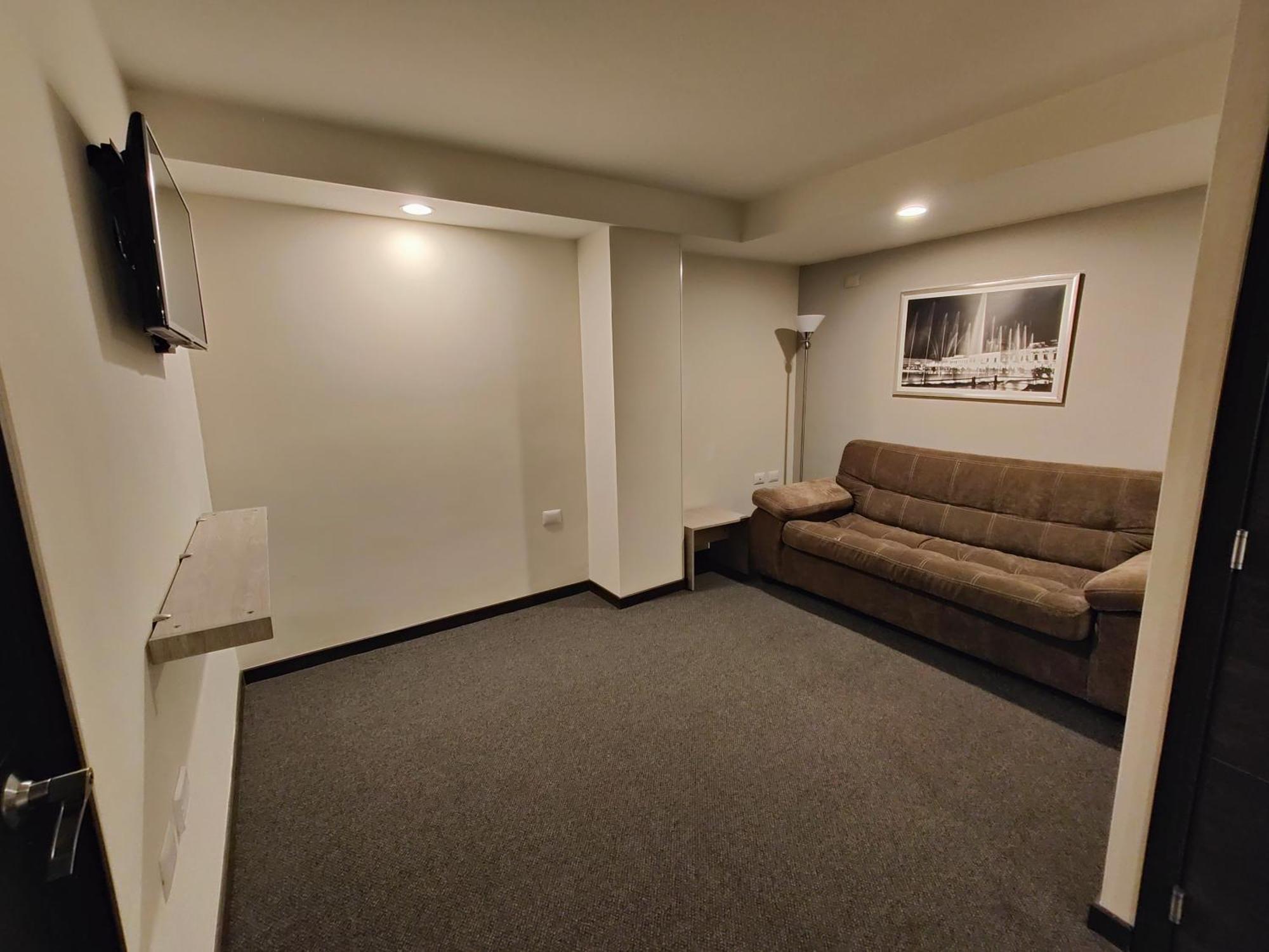 Kasa Hotel & Suites Irapuato Luaran gambar