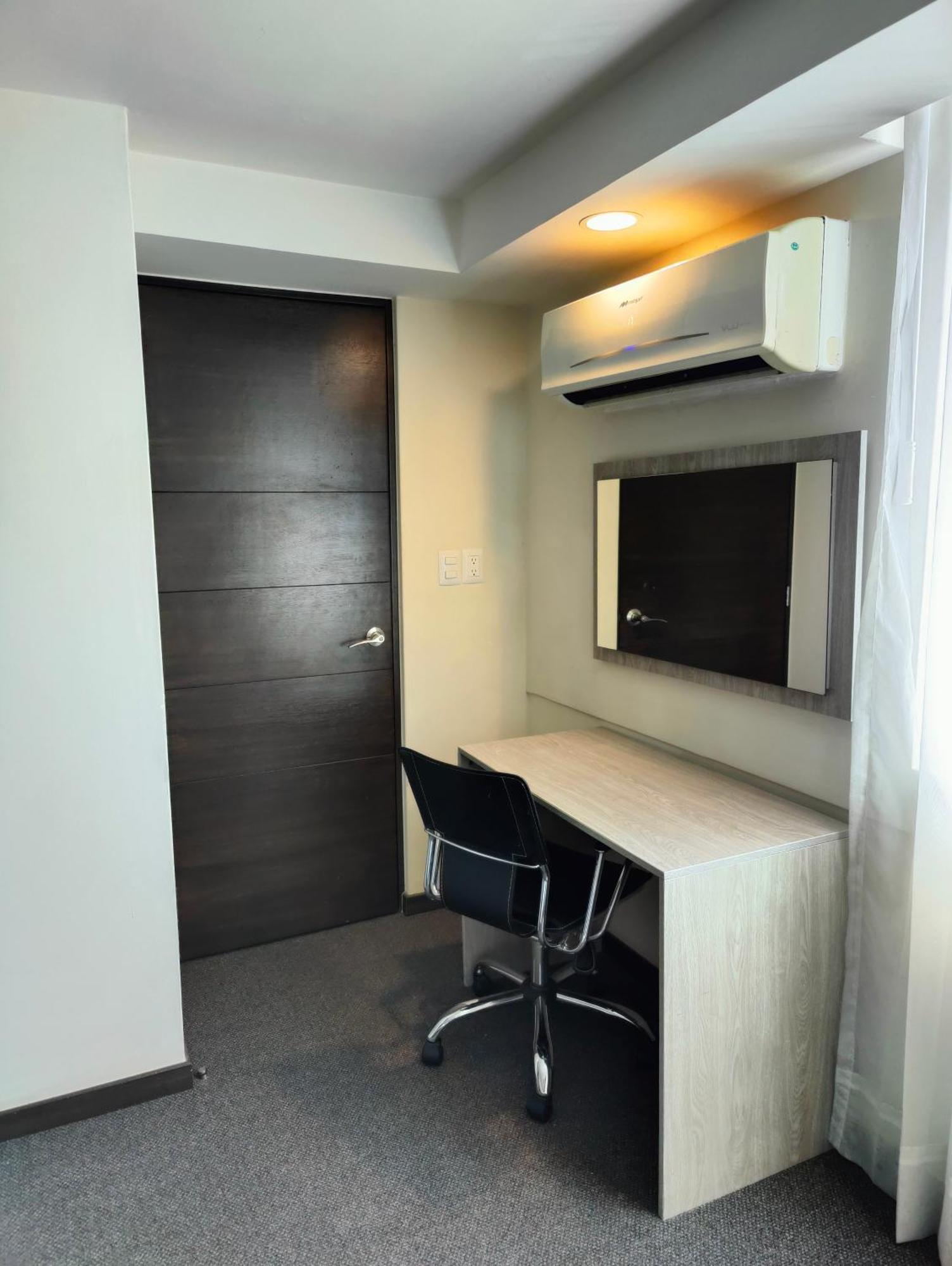 Kasa Hotel & Suites Irapuato Luaran gambar