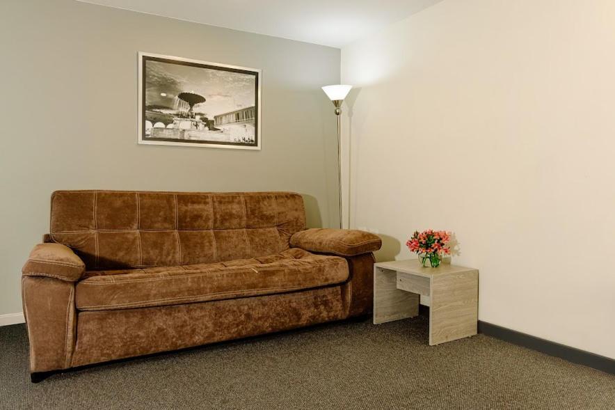 Kasa Hotel & Suites Irapuato Luaran gambar