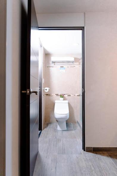 Kasa Hotel & Suites Irapuato Luaran gambar