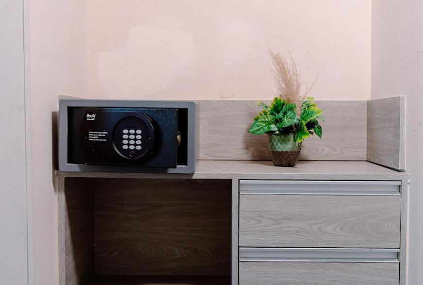Kasa Hotel & Suites Irapuato Luaran gambar