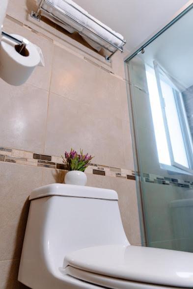 Kasa Hotel & Suites Irapuato Luaran gambar